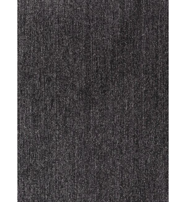 MERCURYDUO「ヘリンボーンタイトミニジャンスカ」|ワンピース|