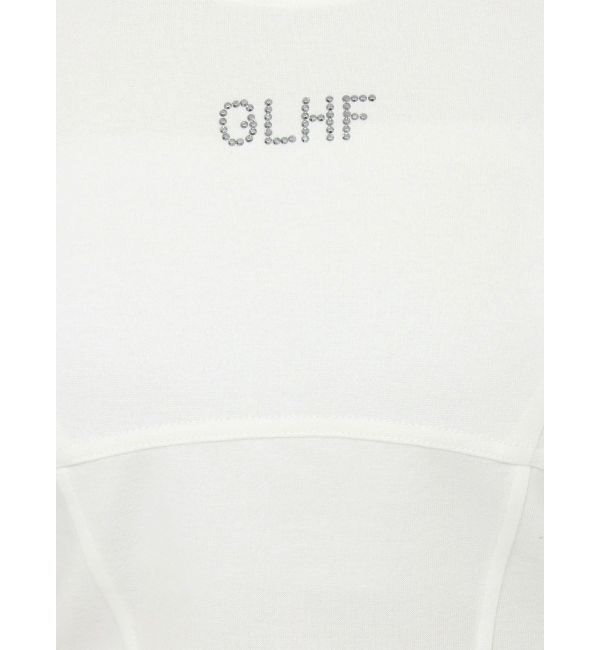 MURUA「ガーターヘムトップス」|Tシャツ・カットソー|