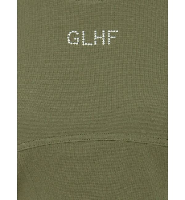 MURUA「ガーターヘムトップス」|Tシャツ・カットソー|