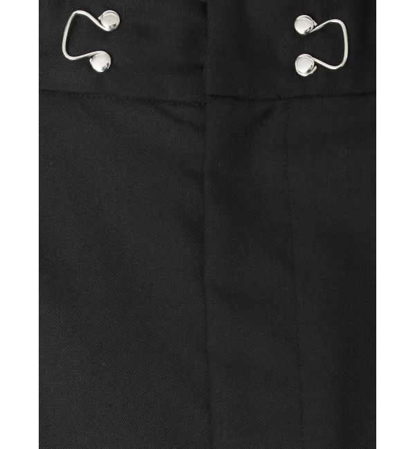 MURUA「2WAYウエストタックワイドパンツ」|その他|