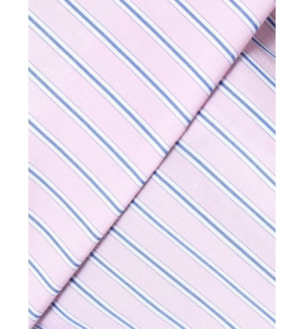 Ungrid「ダブルカフスショートシャツ」|シャツ・ブラウス|