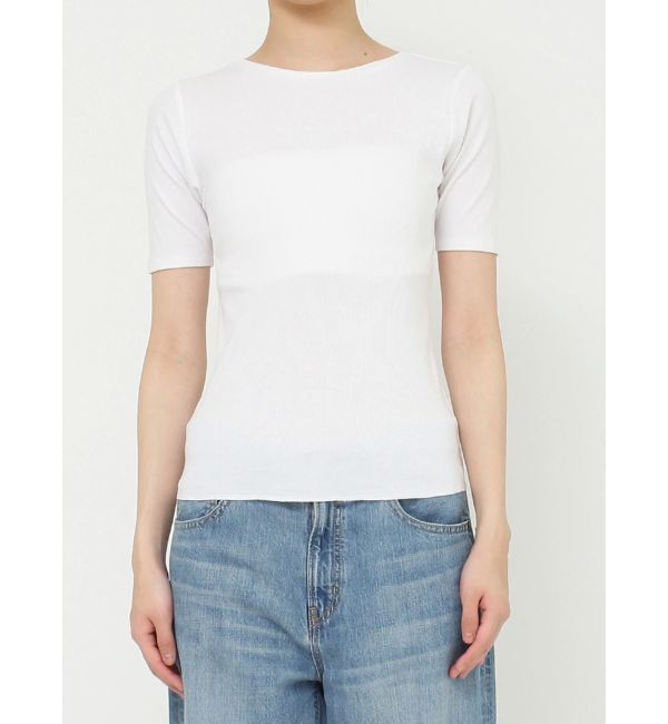 Ungrid「ビスチェセットTee」|Tシャツ・カットソー|