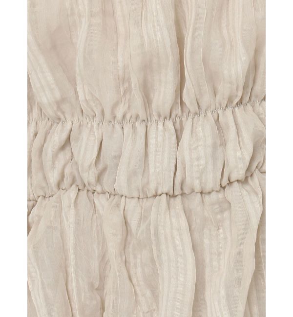 Ungrid「ビスチェセットTee」|Tシャツ・カットソー|