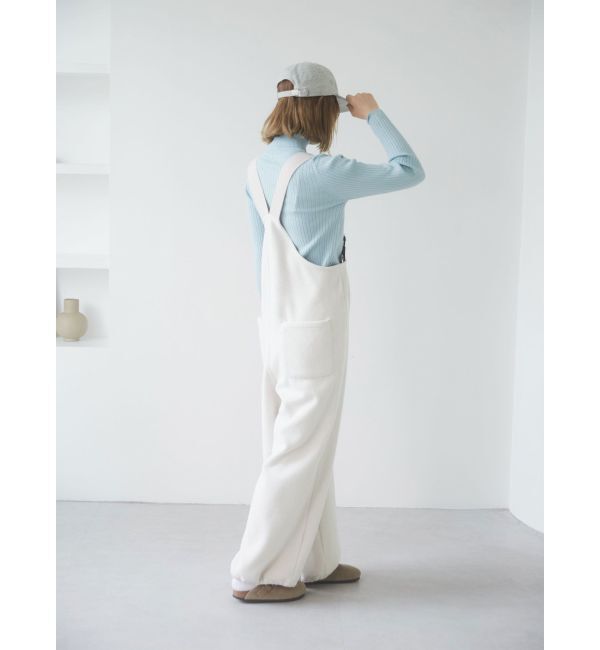 Ungrid「ウォッシャブルタートルニット」|ニット・セーター|