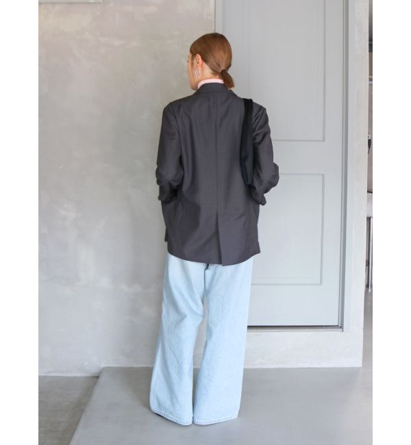 Ungrid「ウォッシャブルタートルニット」|ニット・セーター|