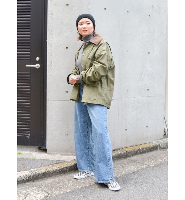 Ungrid「ウォッシャブルタートルニット」|ニット・セーター|