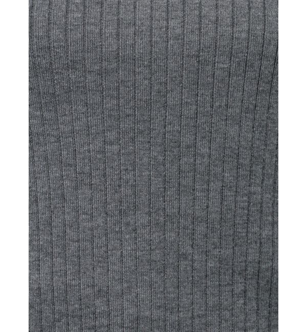 Ungrid「ウォッシャブルタートルニット」|ニット・セーター|