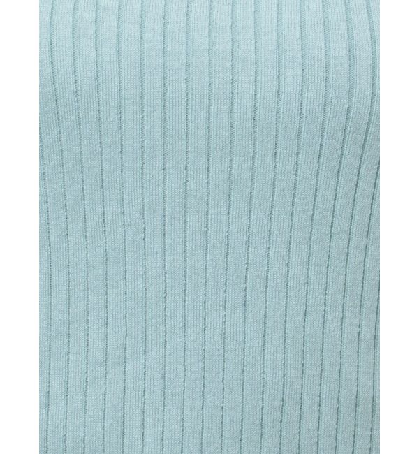 Ungrid「ウォッシャブルタートルニット」|ニット・セーター|