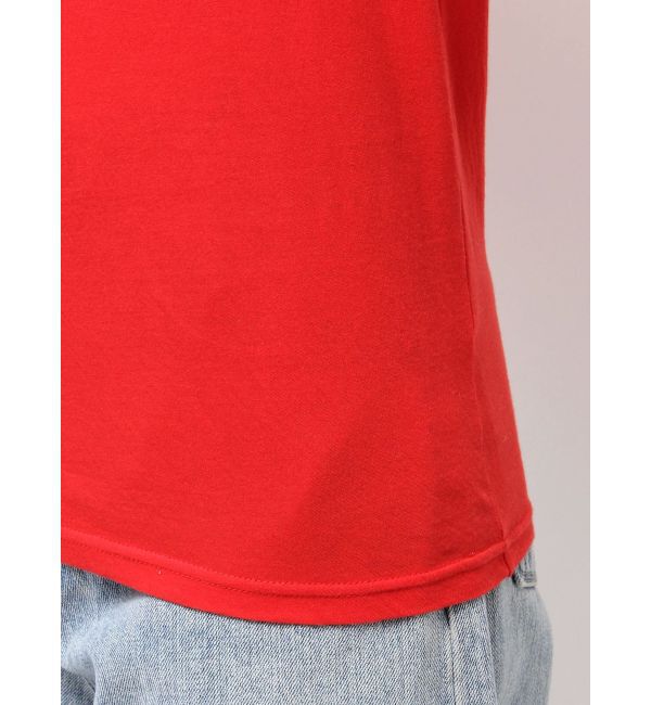 Ungrid「ハイツイストシアーロングスリーブTee」|Tシャツ・カットソー|