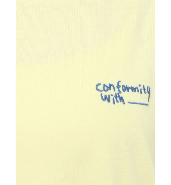 Ungrid「カラーエンブロイダリータンクトップ」|タンクトップ|