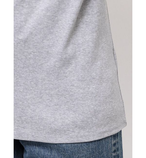 Ungrid「タックデザインオフショルTee」|Tシャツ・カットソー|