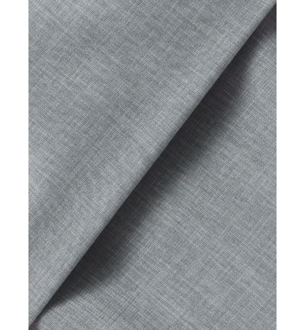 LAGUNAMOON「ウエストリボン2タックワイドパンツ」|その他|