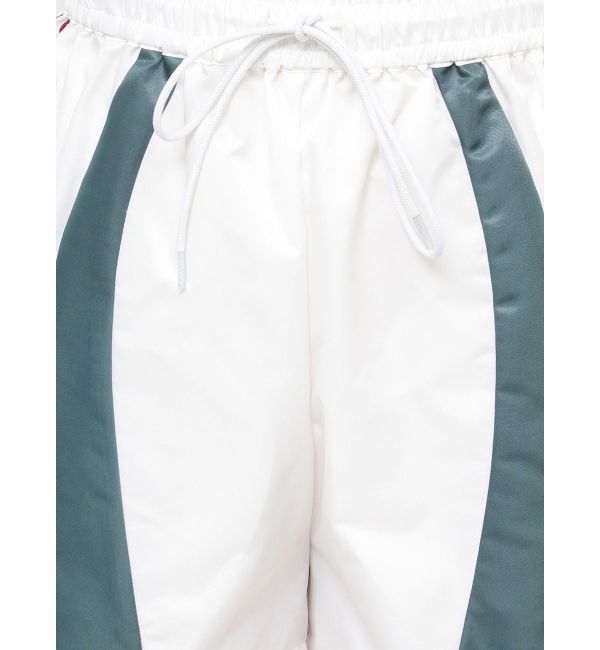 EVRIS「サイドライントラックショートパンツ」|その他|