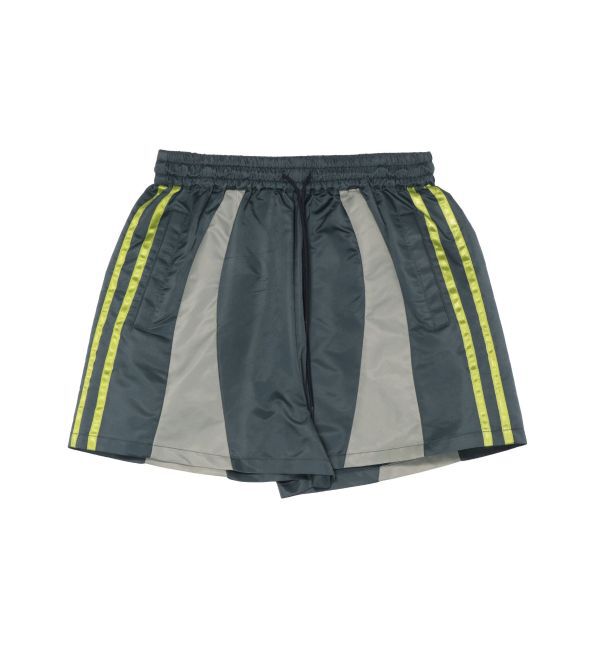 EVRIS「サイドライントラックショートパンツ」|その他|