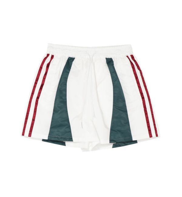 EVRIS「サイドライントラックショートパンツ」|その他|