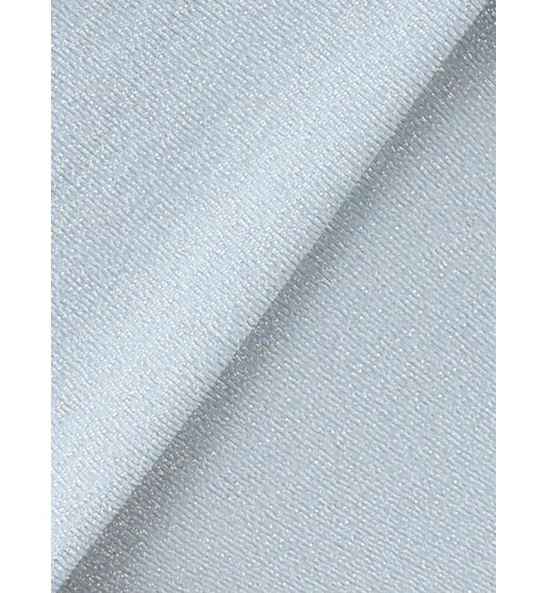 EVRIS「カットアウトラメ Swimwear」|ビキニ|