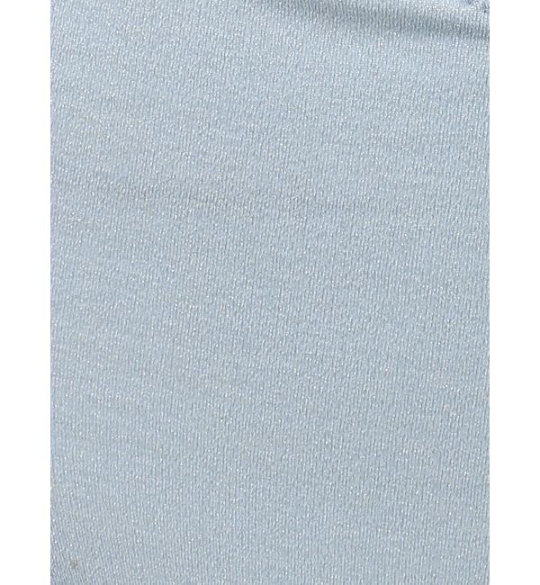 EVRIS「カットアウトラメ Swimwear」|ビキニ|