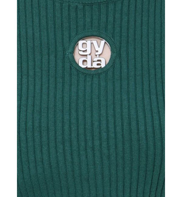 GYDA「Square gyda MOLD アメスリKT TOPS」|ニット・セーター|