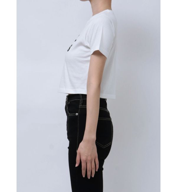 GYDA「hot gydiesショートTシャツ」|Tシャツ・カットソー|