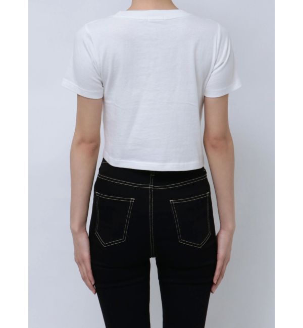 GYDA「hot gydiesショートTシャツ」|Tシャツ・カットソー|