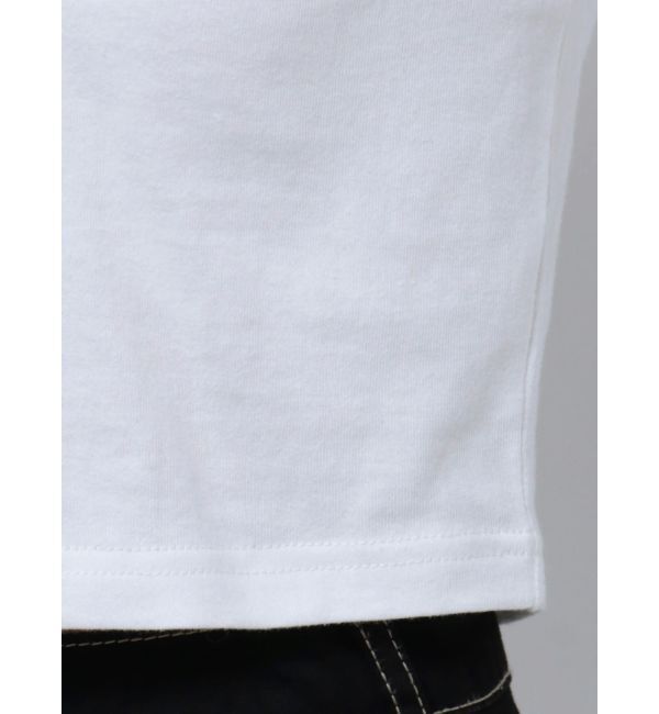 GYDA「hot gydiesショートTシャツ」|Tシャツ・カットソー|