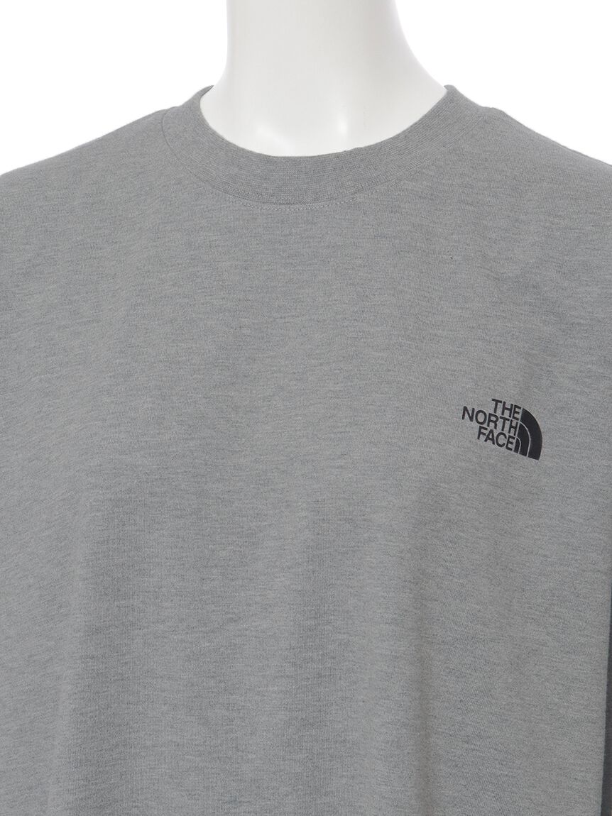 THE NORTH FACE「【THE NORTH FACE】S/SYosemiteSceneryT」|Tシャツ・カットソー|