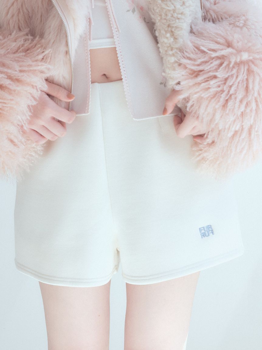 FURFUR「ポンチショートパンツ」|その他|IVR