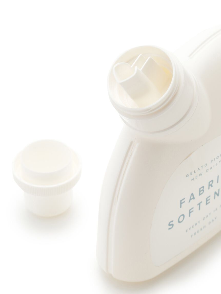 gelato pique「柔軟剤」|トイレタリー・ランドリーグッズ|