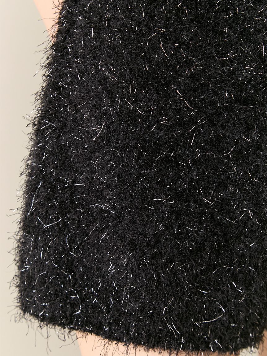 LILY BROWN「ニットショートパンツ」|その他|