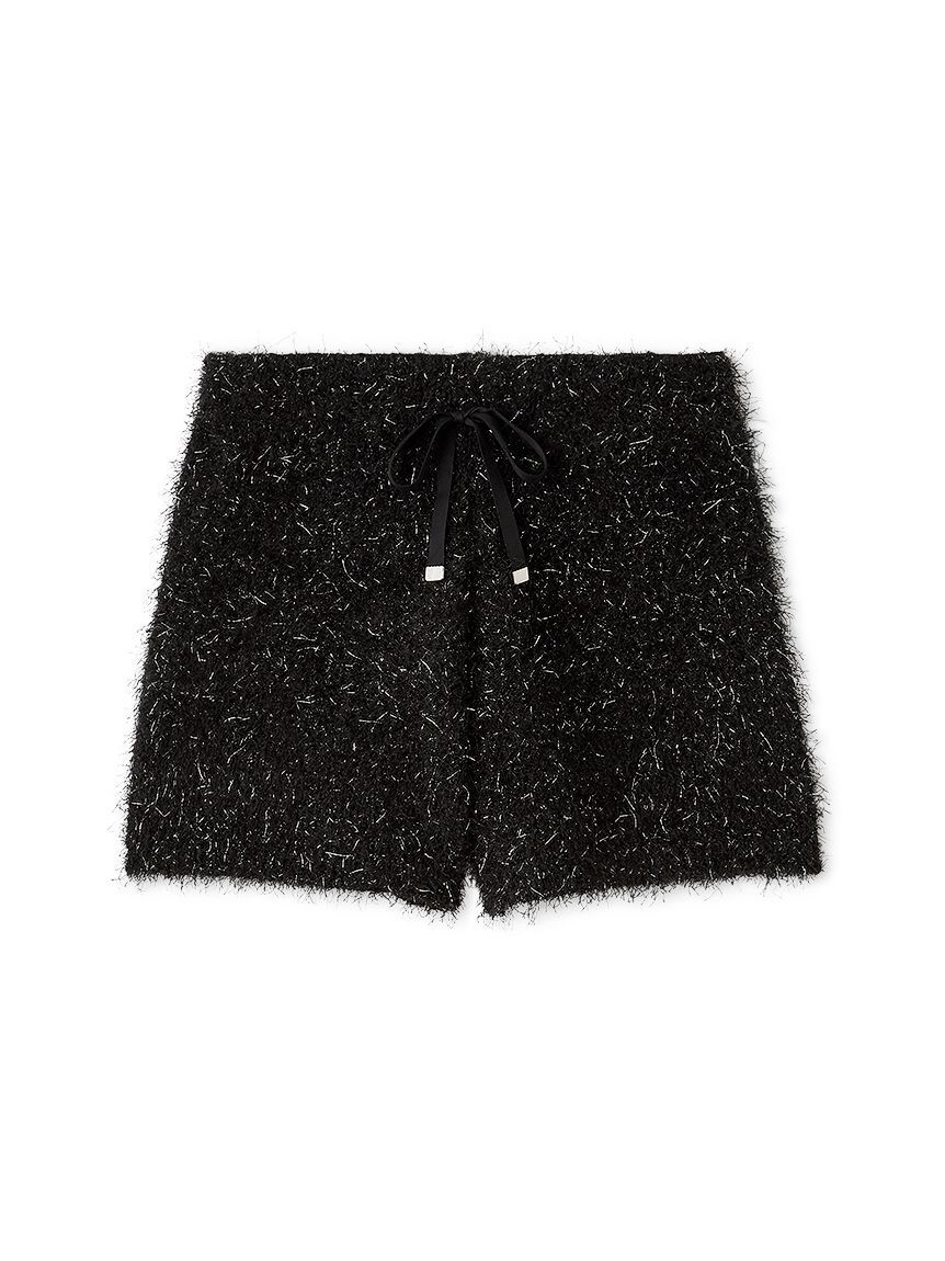 LILY BROWN「ニットショートパンツ」|その他|