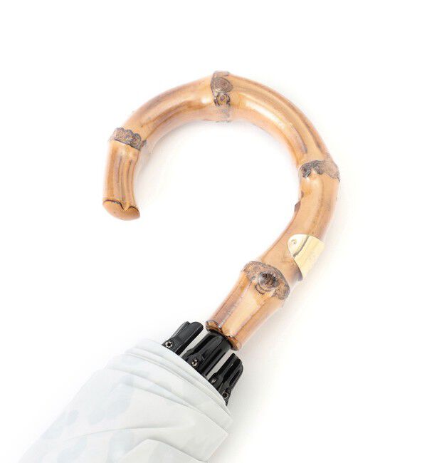 MACKINTOSH PHILOSOPHY「【晴雨兼用】レオパード柄ミニ傘」|傘|