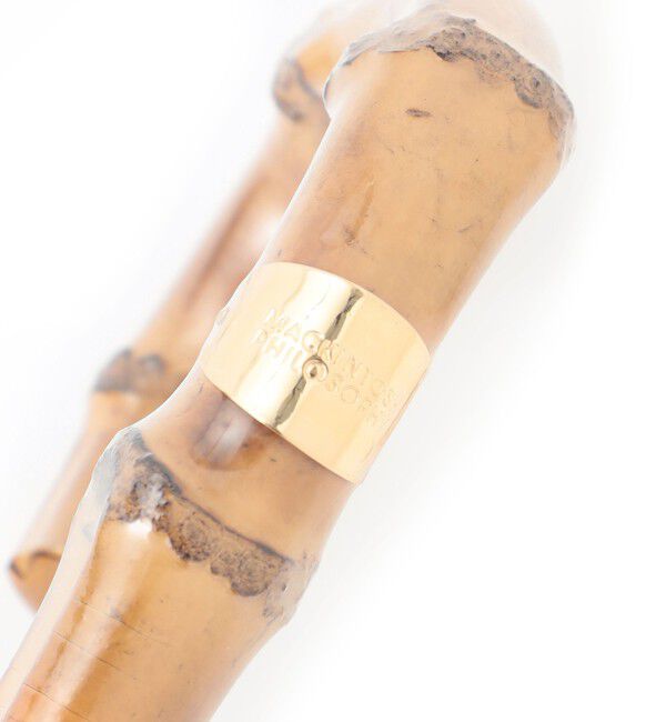 MACKINTOSH PHILOSOPHY「【晴雨兼用】レオパード柄ミニ傘」|傘|