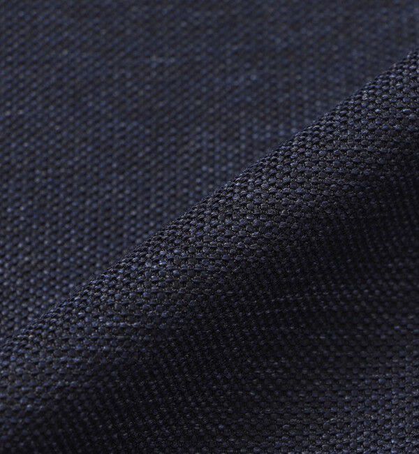 MACKINTOSH PHILOSOPHY「テーラードジャージージャケット 杢カラミストレッチ」|テーラードジャケット|