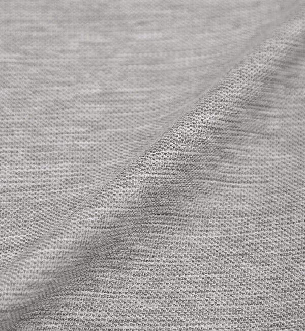 MACKINTOSH PHILOSOPHY「テーラードジャージーパンツ 杢カラミストレッチ」|スラックス|