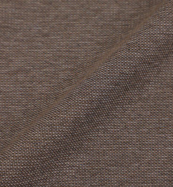 MACKINTOSH PHILOSOPHY「テーラードジャージーパンツ 杢カラミストレッチ」|スラックス|