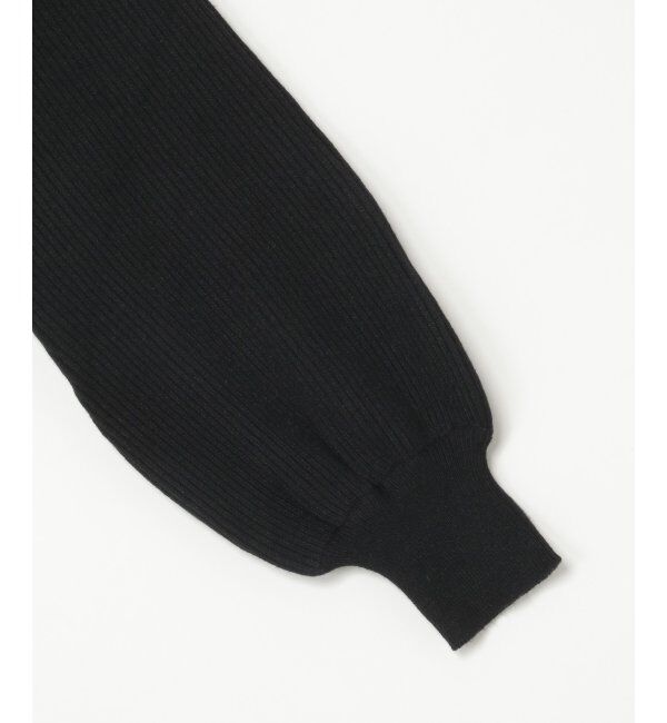 VENCE share style「12GリブVネックプルオーバー」|タンクトップ|