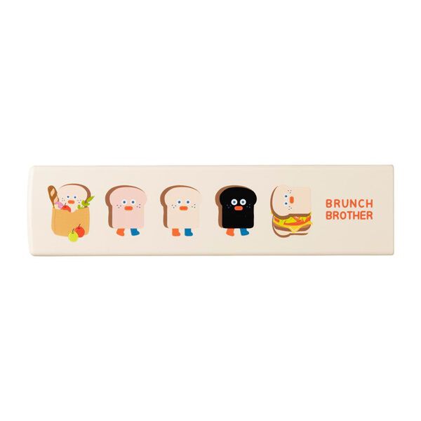  「箸・スプーン箱セット／ブランチブラザー」|食器・キッチングッズ|
