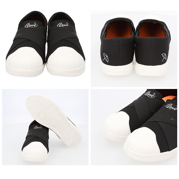 BACKYARD FAMILY「アーノルドパーマー スニーカー ARNOLD PALMER 通販 AN0620 Arnie」|スリッポン|