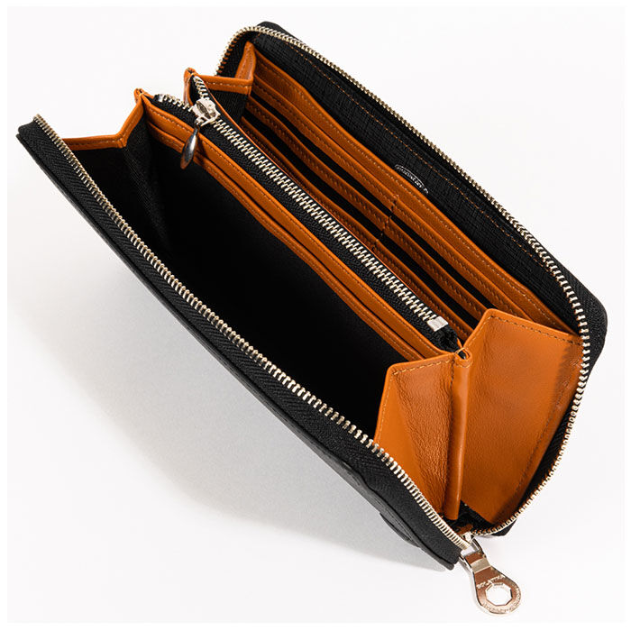 BACKYARD FAMILY「SOLATINA ソラチナ 長財布 メンズ SW-39600 通販 ロングウォレット 財布 お財布」|財布|