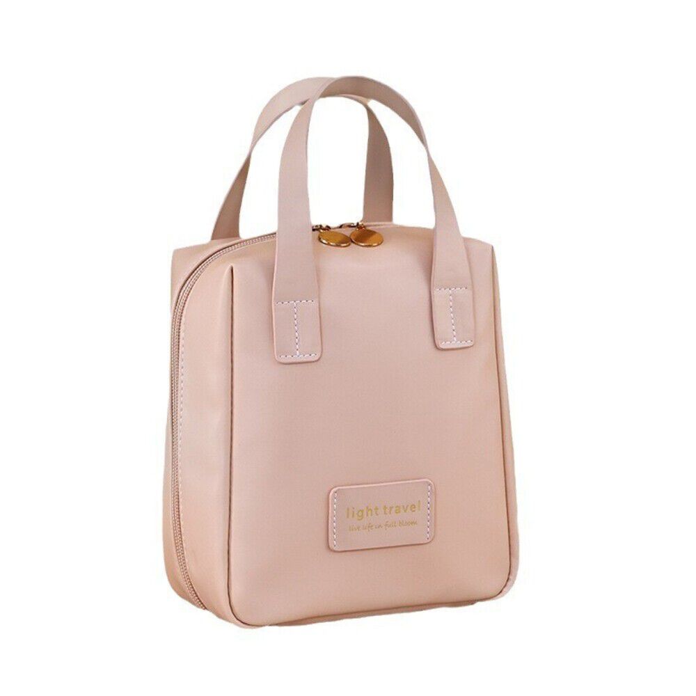 BACKYARD FAMILY「ポーチ メイクポーチ 通販 小物入れ トラベル 化粧ポーチ メイク コスメポーチ 小さめ」|ポーチ|ピンク1