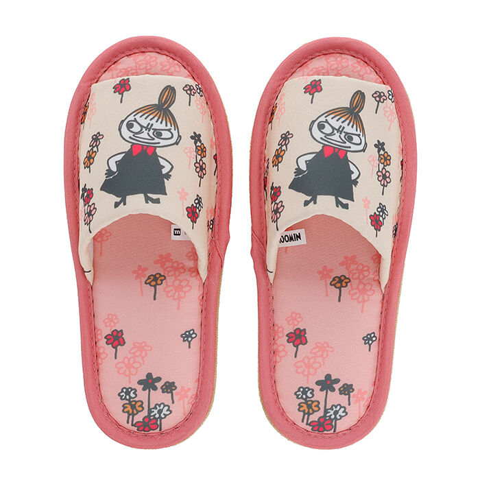 BACKYARD FAMILY「スリッパ キャラクター 通販 ルームシューズ 部屋履き 室内履き 室内 レディーススリッパ」|ルームシューズ|