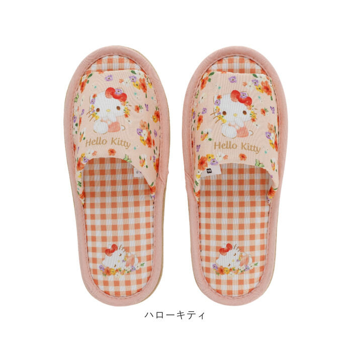 BACKYARD FAMILY「スリッパ キャラクター 通販 ルームシューズ 部屋履き 室内履き 室内 レディーススリッパ」|ルームシューズ|