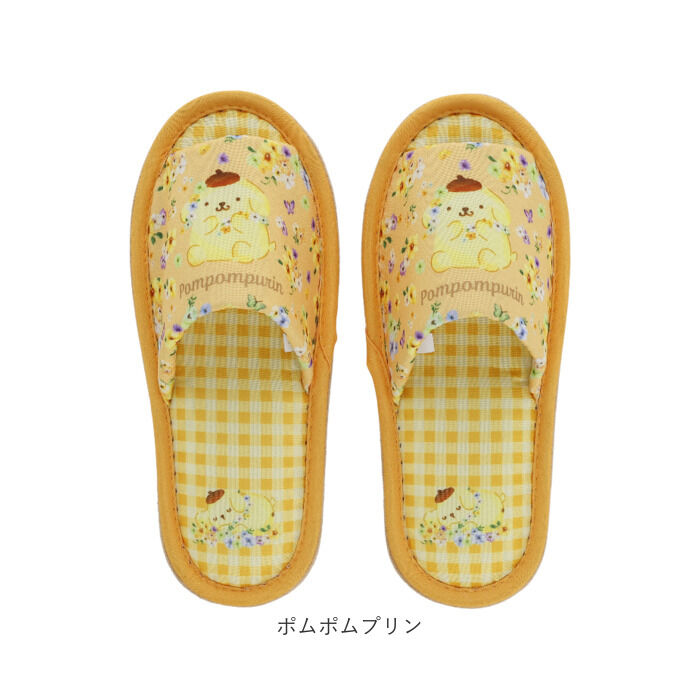BACKYARD FAMILY「スリッパ キャラクター 通販 ルームシューズ 部屋履き 室内履き 室内 レディーススリッパ」|ルームシューズ|