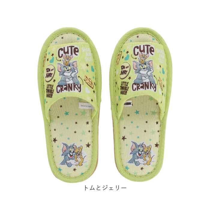 BACKYARD FAMILY「スリッパ キャラクター 通販 ルームシューズ 部屋履き 室内履き 室内 レディーススリッパ」|ルームシューズ|