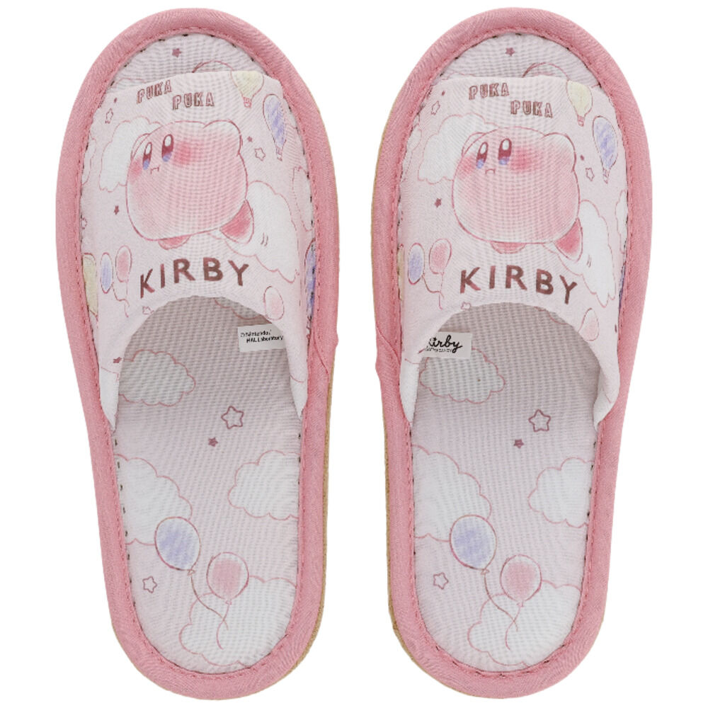 BACKYARD FAMILY「スリッパ キャラクター 通販 ルームシューズ 部屋履き 室内履き 室内 レディーススリッパ」|ルームシューズ|ピンク3