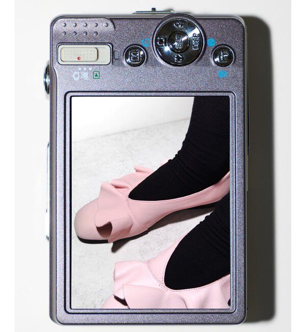 CAMPER「[カンペール] CASI MYRA / カジュアルシューズ」|パンプス|