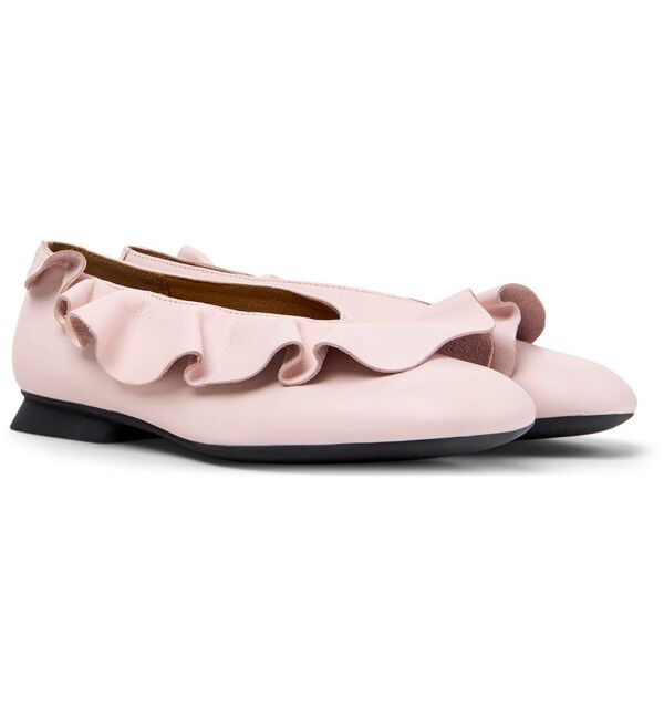 CAMPER「[カンペール] CASI MYRA / カジュアルシューズ」|パンプス|