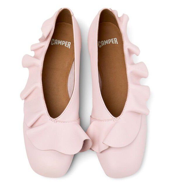 CAMPER「[カンペール] CASI MYRA / カジュアルシューズ」|パンプス|