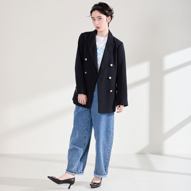 ORiental TRaffic「●2026春夏新作●変形リボンモチーフヒールパンプス/61117」|パンプス|