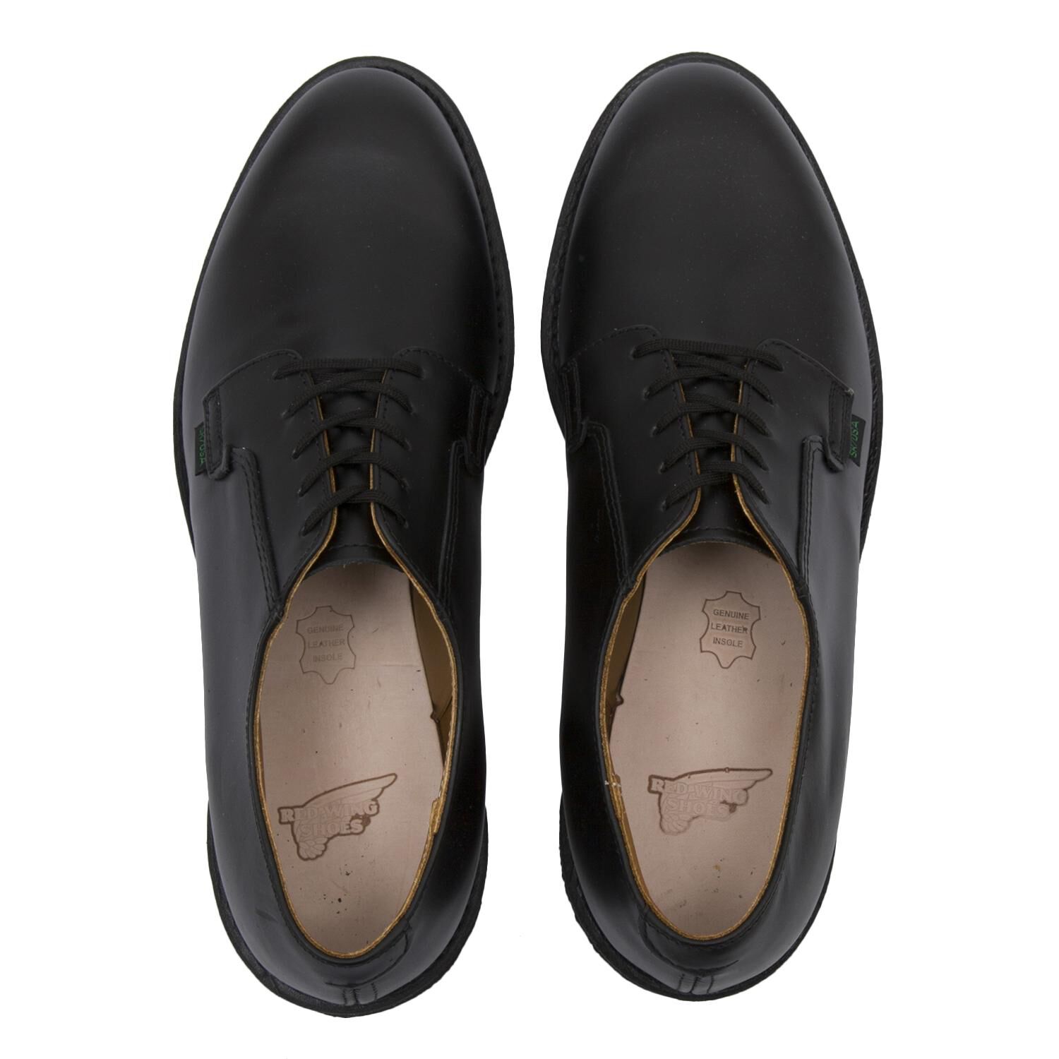RED WING「【RED WING】POSTMAN OXFORD」|スニーカー|